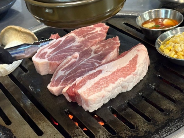 Soraeyeontanjip 写真 5