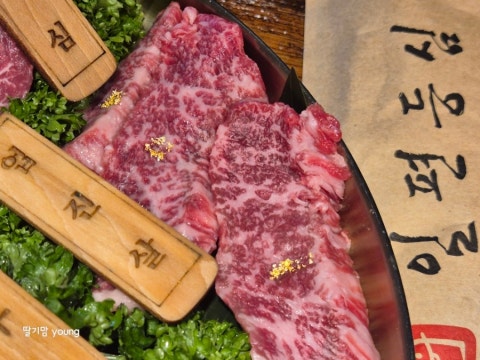 일편등심 홍대본점 사진 4
