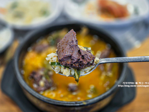 풍년정육점식당 사진 4