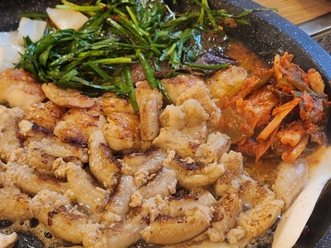 곱창이곶 사진 4