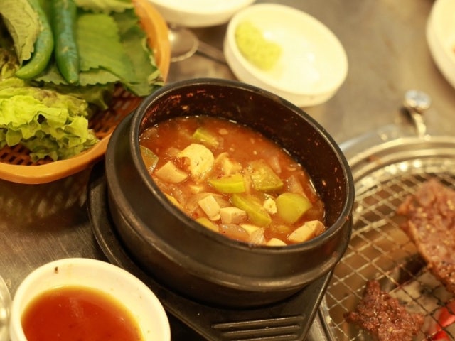 Sambujahwangjegalbisal Yangjeong Branch Photos 6