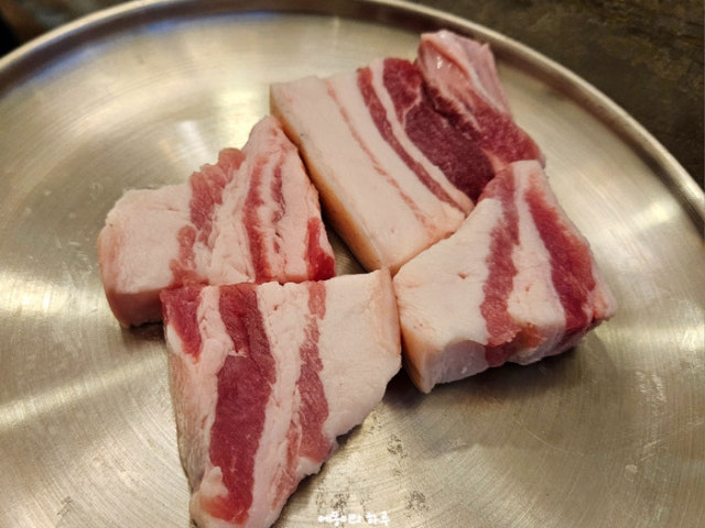 Daegwolgalbi 照片 6