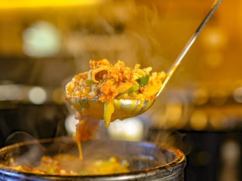 돈구멍 마곡본점 사진 4