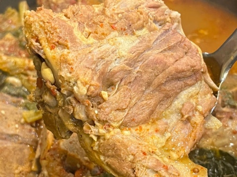 돈벼락삼겹살 사진 4