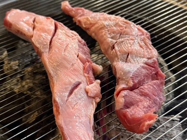 Solbanggurisamgyeopsal 写真 4