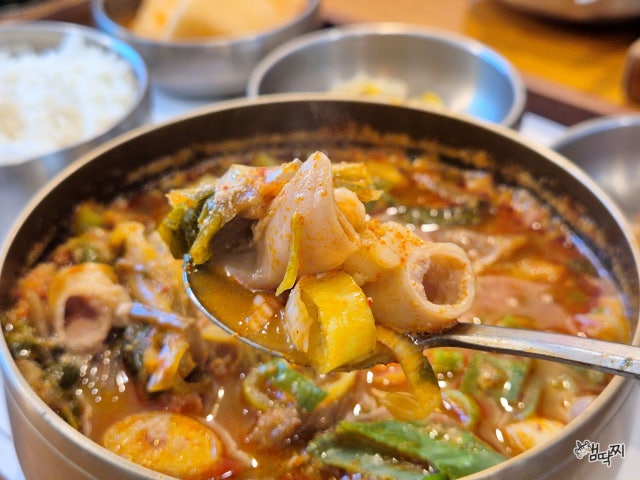 Hyeondaejeongyukjeom Sinbuldang 總店 照片 5