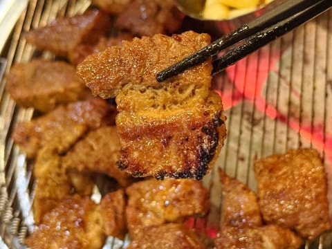 숯불구이전문점낭만 창동점 사진 4