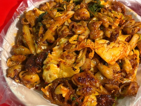 왕십리원조곱창 사진 4