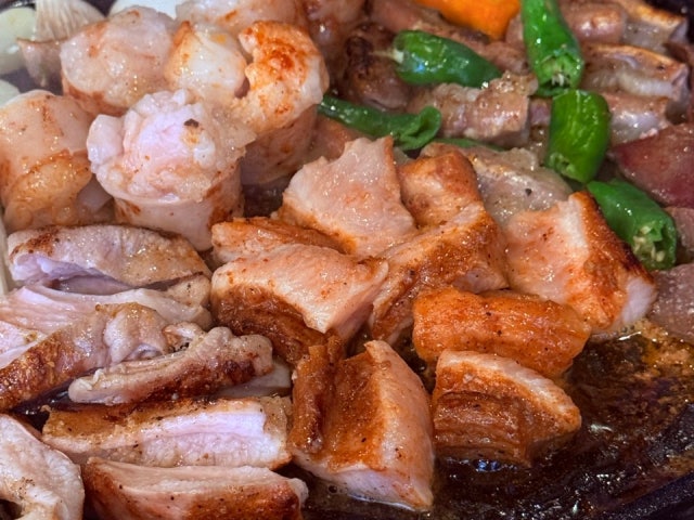 Norumokhwangsogopchang 2ho店 写真 6