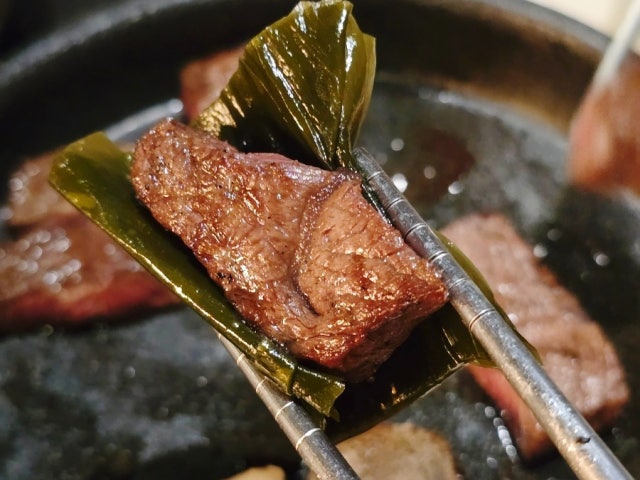 Donggyeonghwaro Munrae店 照片 4