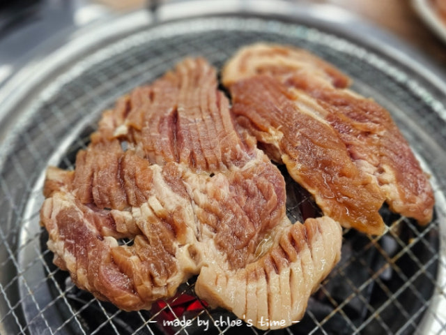 Aunaesaenggogi Mokcheonsonobelpikeop店 照片 4