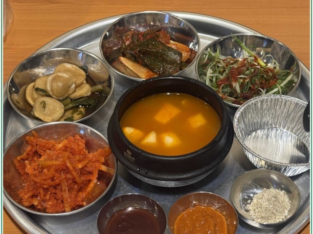 Hyojadongsotttukkeong Myeongdong1ho Branch Photos 5