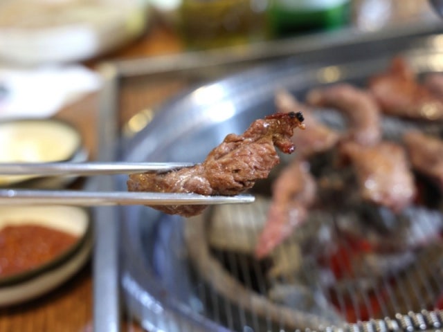Gaetbeolhwarogui Yeongdeungpo 總店 照片 6