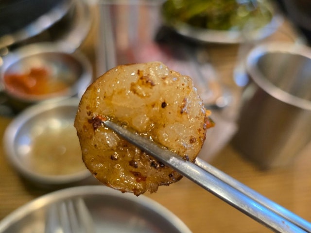Dolpanwiegopchang 写真 6
