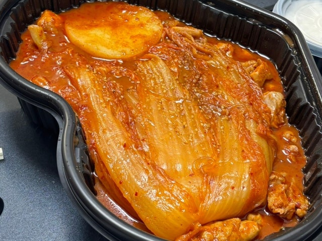 Watdasamgyeopsal Galma 總店 照片 4