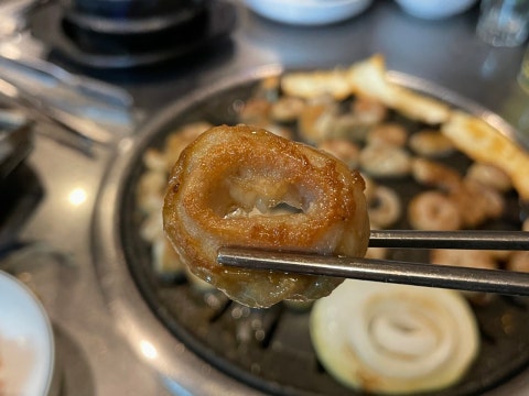수복막창 본점 사진 4