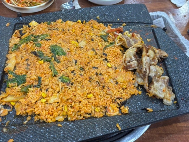 Watdasamgyeopsal Galma 總店 照片 5