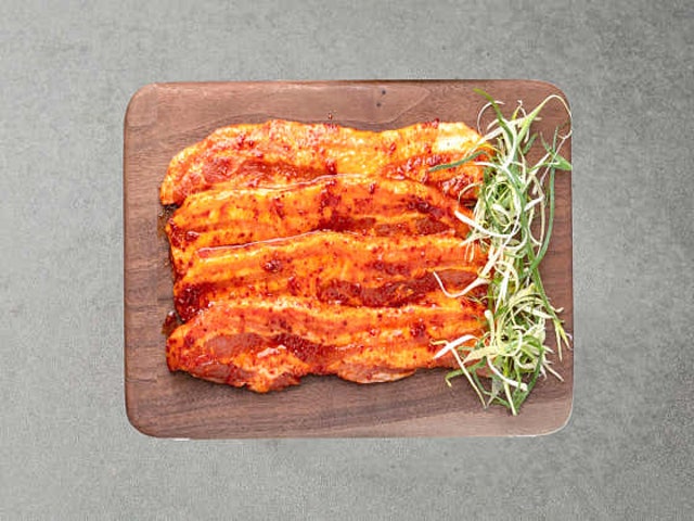 Ibaekjeomjeongyuksikdang Ikseon 總店 照片 6
