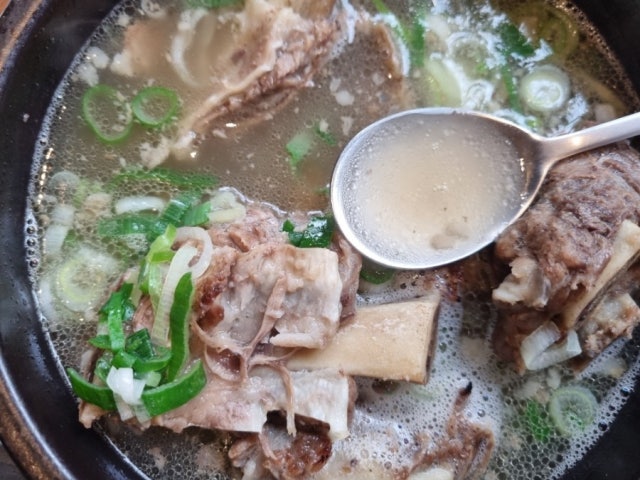 Oraegalbi Bangbae 本店 写真 6