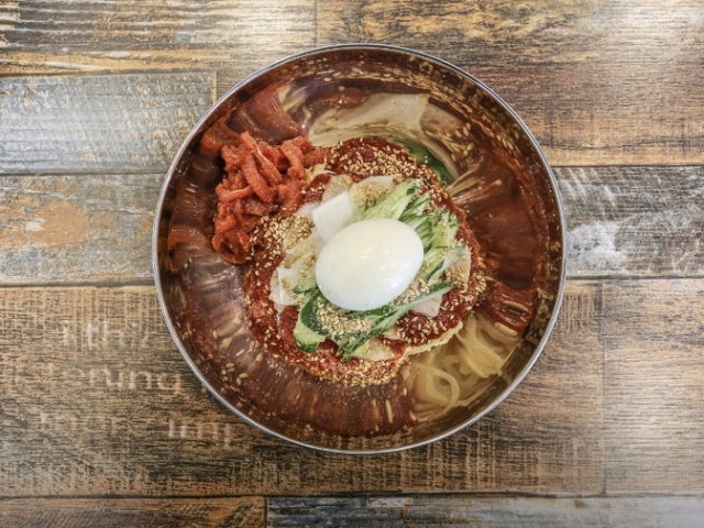 Gyeongseonggalbi Gupo 本店 写真 4