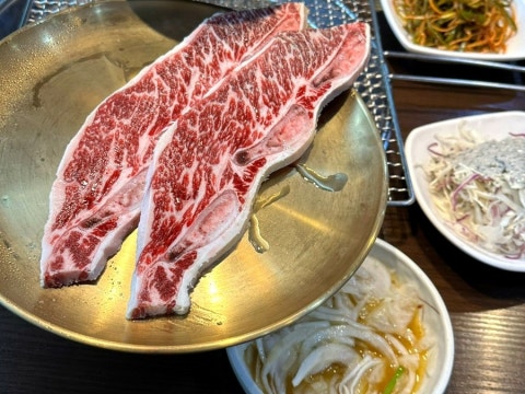 서남갈비 사진 4
