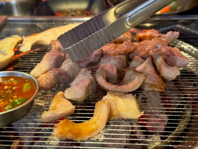Sikkkeop Yangjeong店 照片 4