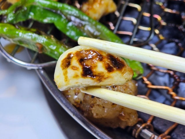 Chodaechang Dangsanyeok店 写真 5