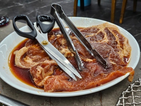 한우본가숯불갈비 홍은본점 사진 4