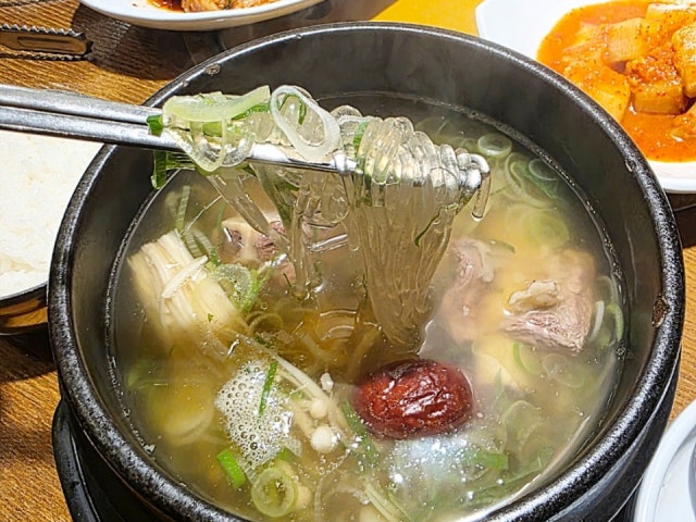 Ihakgalbi Photos 4
