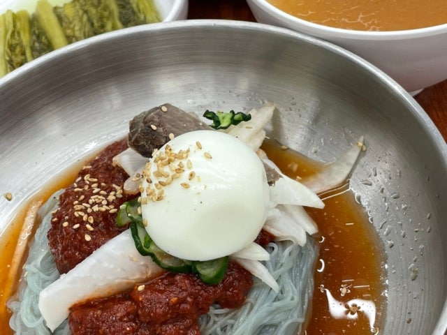 Baeknyeonsonnimseoseogalbi Cheonanyonggok店 照片 6