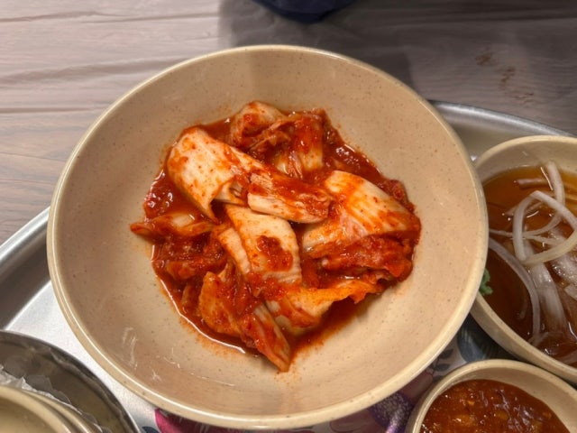 Buwonnaengsamjip Geojereikaunti店 照片 6
