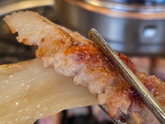 Dwitgolmokdotgalbi Gyesanjikyeong店 照片 5