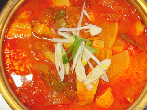 백양숯불갈비 부산대점 사진 4