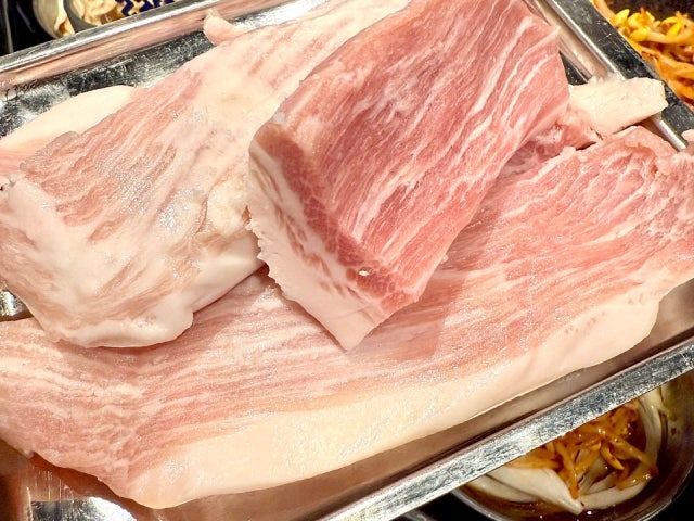 Nappeundwaeji Inhadaeyeok店 照片 5