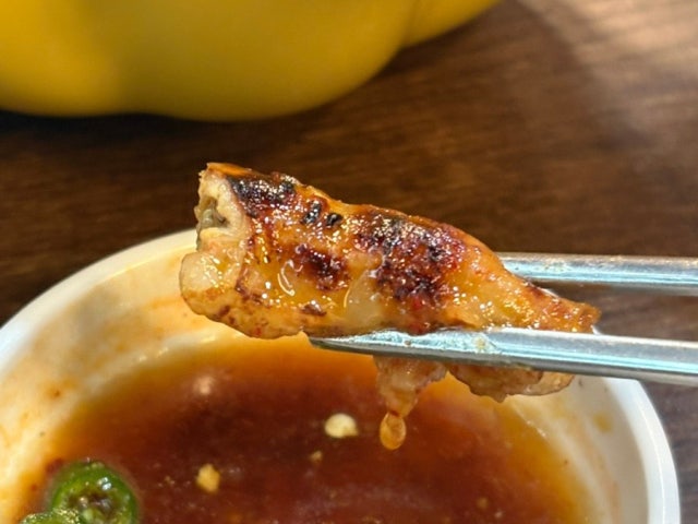 Omaiyangdaechang Jamsil店 照片 5