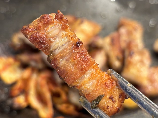 Bongjamakchang Seoulwangsipri店 照片 5