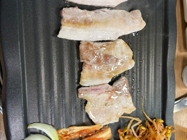 Sinheunggalbi 写真 4