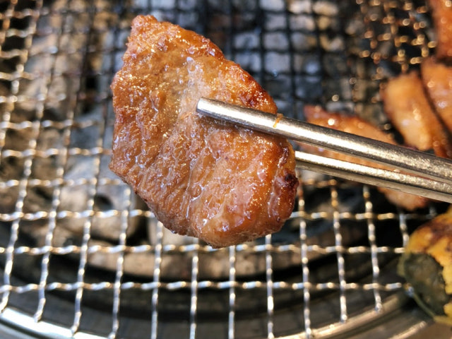Myeongryunjinsagalbi Incheonnonhyeon店 照片 4