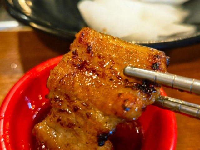 Hadaeseungdamyanggalbi Daeyeon店 照片 5