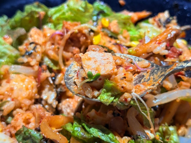 Sindosegi Gangnamyeok店 写真 5