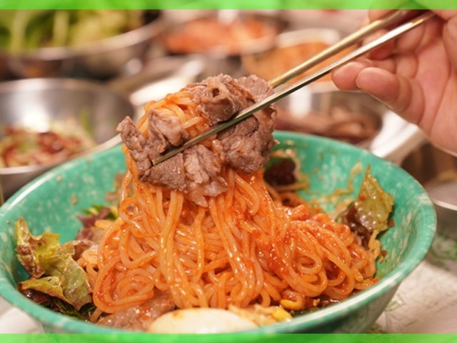 Beonyangjip Suwoningyejikyeong店 照片 4