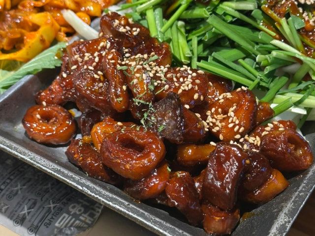 Honggopchang Hoegi 總店 照片 5