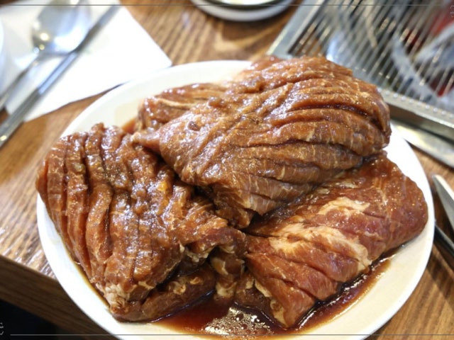 Gaetbeolhwarogui Yeongdeungpo 總店 照片 4