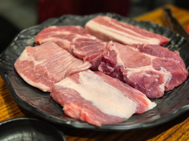 Yaksudongsaenggogi Photos 4