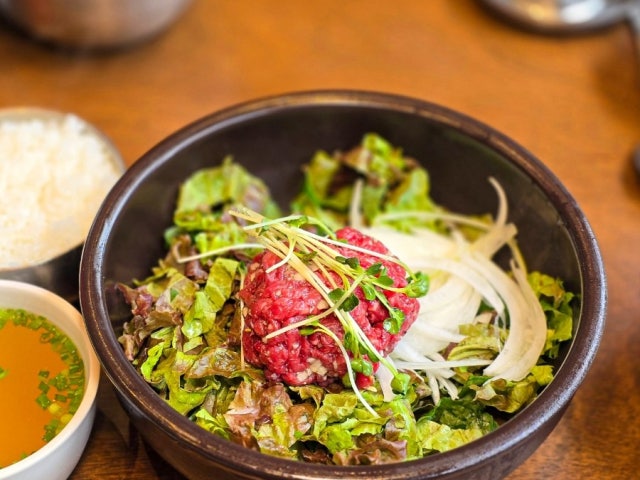 Oraegalbi Bangbae 本店 写真 4