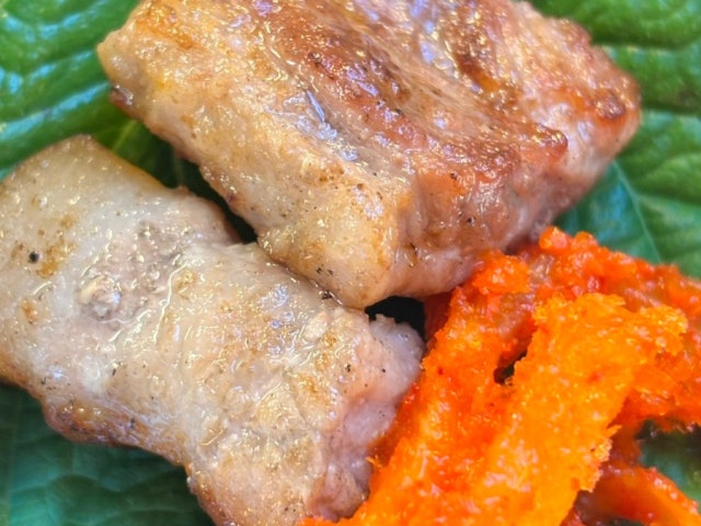 Sangrokhoegwanyeontangui Sinrimyeok店 照片 5