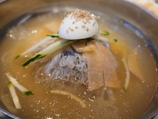 Myeongryunjinsagalbi Busansasang店 写真 4