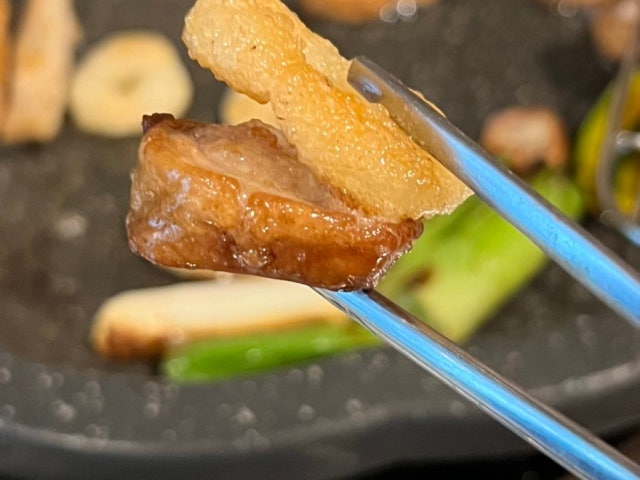 Yeonmakchang Buldang店 照片 5