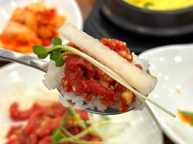Iganehanubulgogi 照片 6