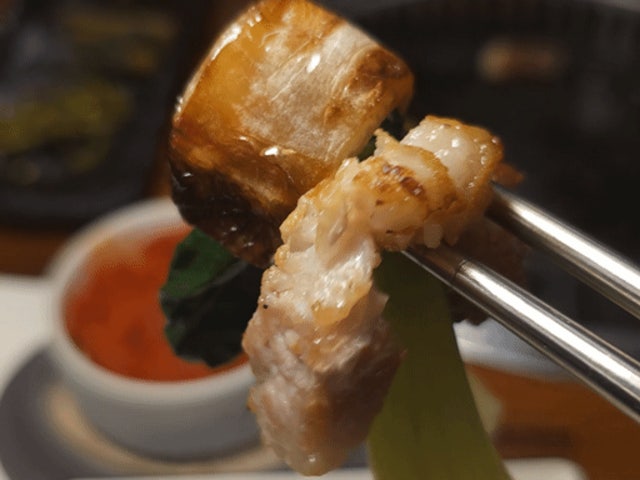 Ilbeongawangsogeumgui Changwon Sangnamdong店 照片 5